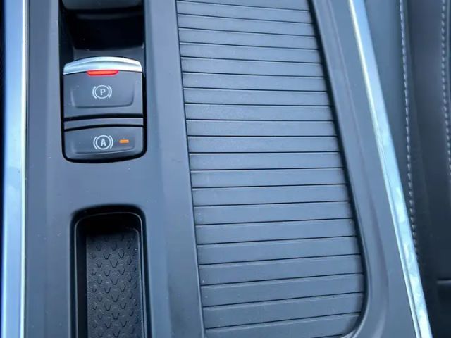 Renault Megane E-Tech Intens