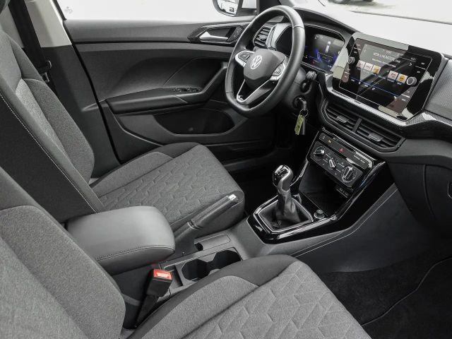 Volkswagen T-Cross 1.0 TSI
