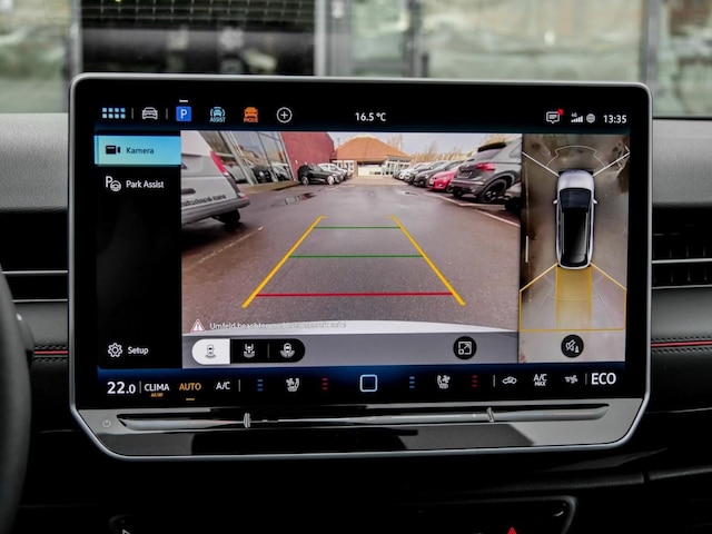 Volkswagen ID.7 GTX Tourer