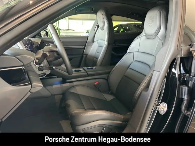 Porsche Taycan Performance Plus