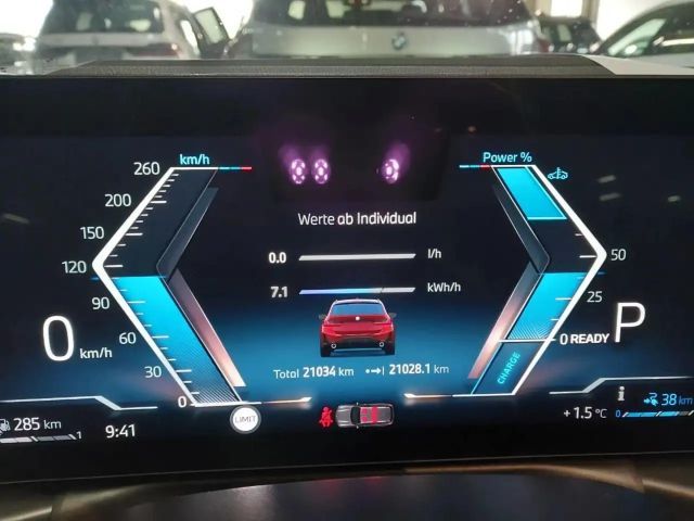 BMW 330 330e M-Sport Touring