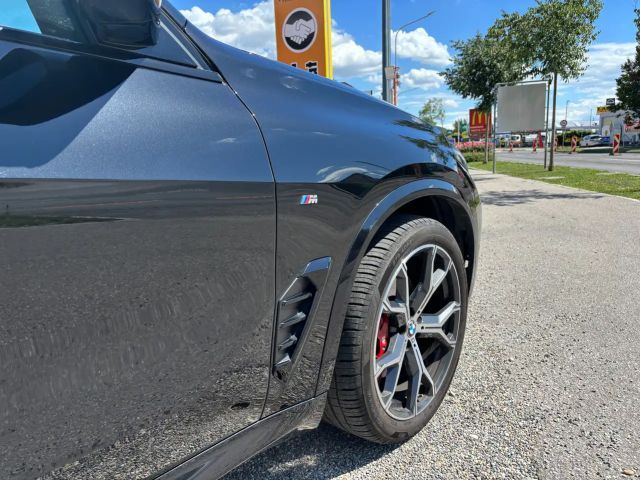 BMW X5 M-Paket-Pro *Panoramadach*Head-UP*Soft-Close*