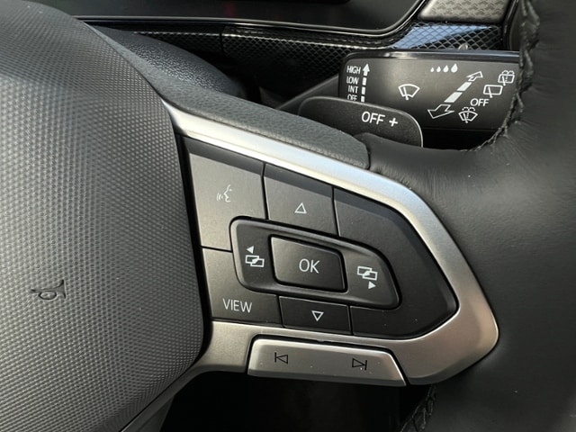 Volkswagen T-Cross 1.0 TSI DSG IQ.Drive