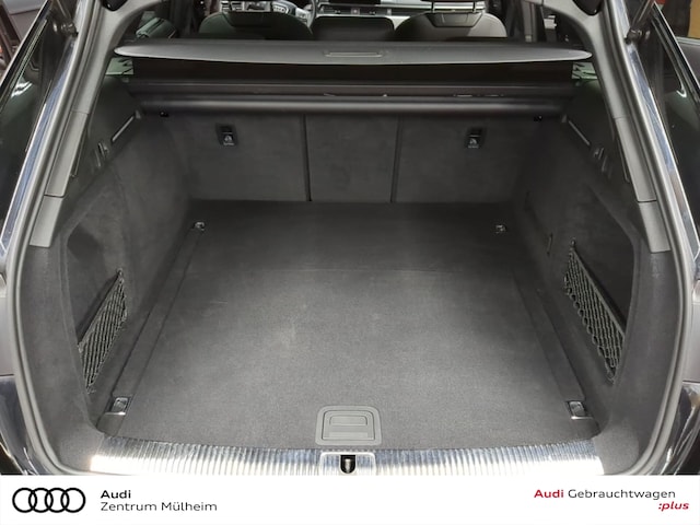 Audi A4 40 TDI Avant S-Line S-Tronic