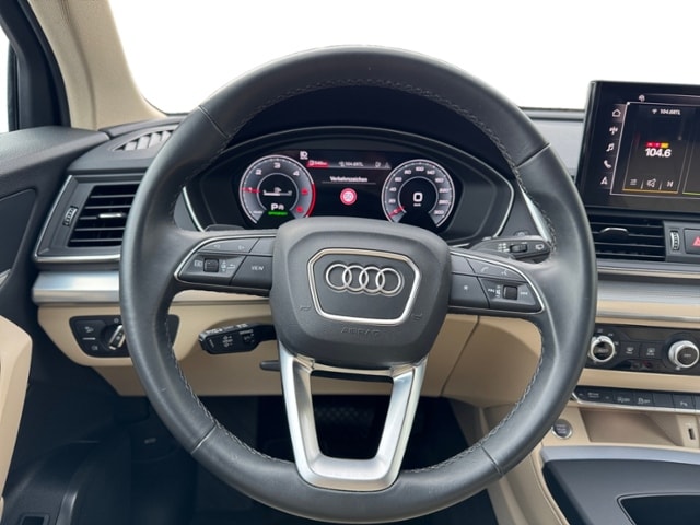 Audi Q5 35 TDI S-Tronic