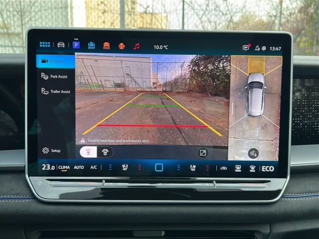 Volkswagen Tayron DSG IQ.Drive R-Line