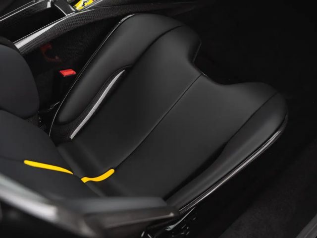 Ferrari SF90 Stradale