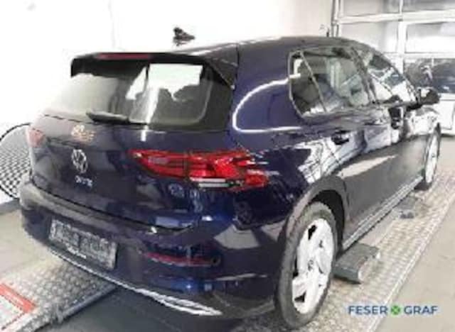 Volkswagen Golf 1.4 TSI GTE