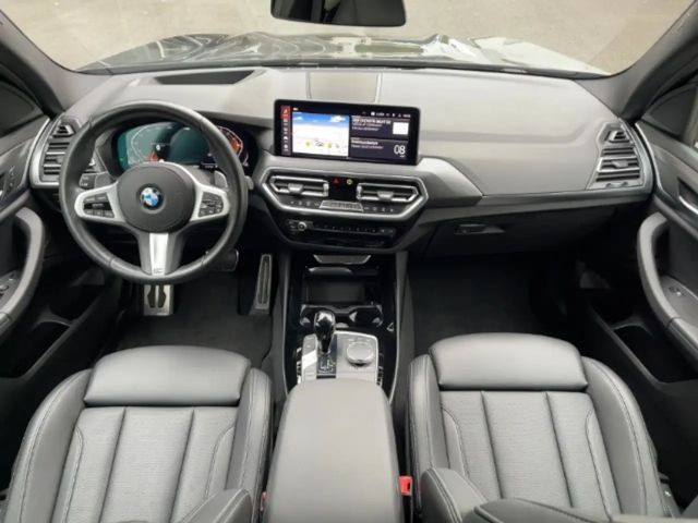 BMW X3 20 d 20d Mild-Hybrid EU6d 20d Sportpaket HUD Navi