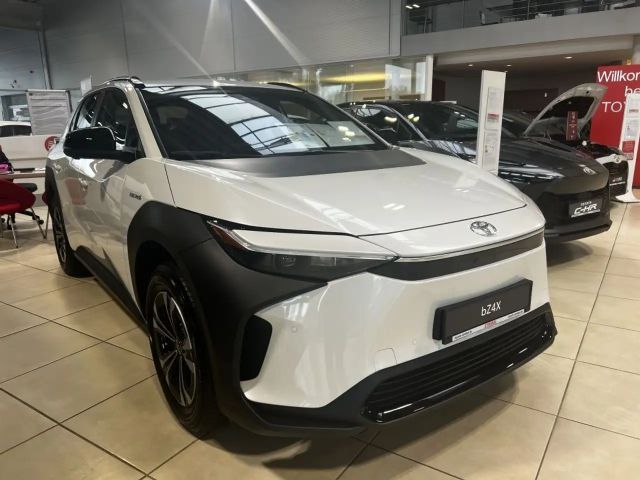 Toyota bZ4X Comfort
