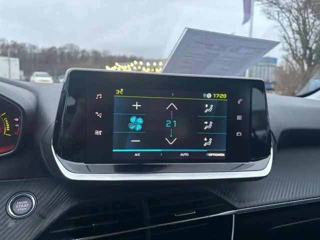 Peugeot 208 Active Pack