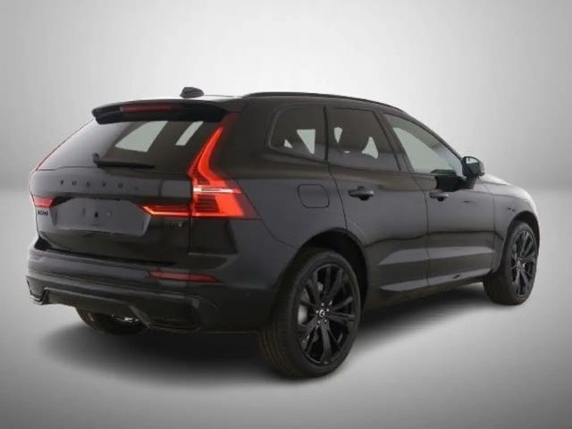 Volvo XC60 AWD Plus