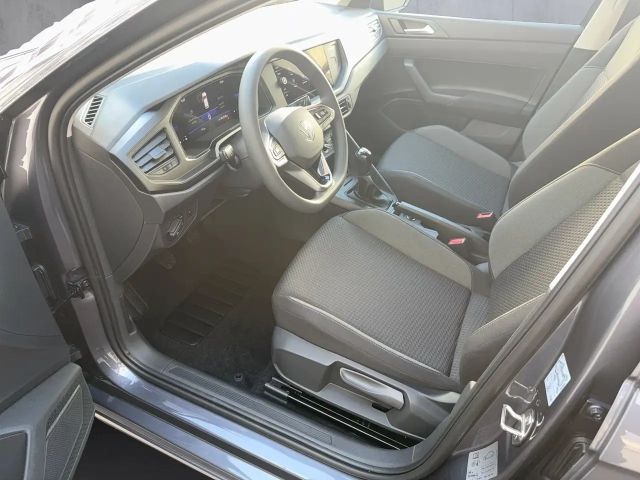 Volkswagen Polo 4Me TSI