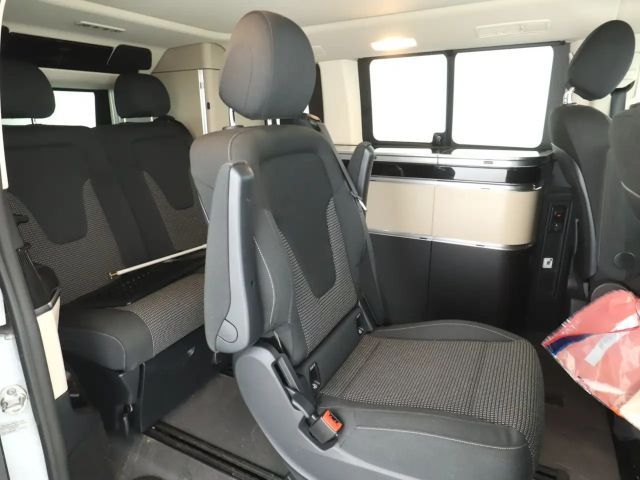 Mercedes-Benz Marco Polo Marco Polo,EasyUp,AHK,5Sitzer,AIRMATIC