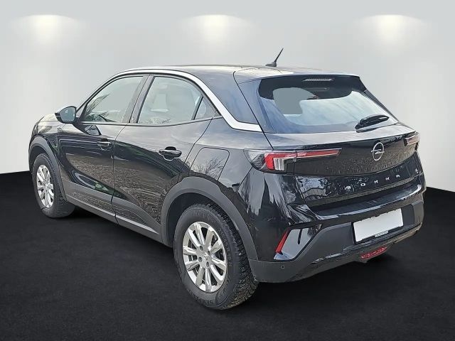 Opel Mokka Edition Mokka-e