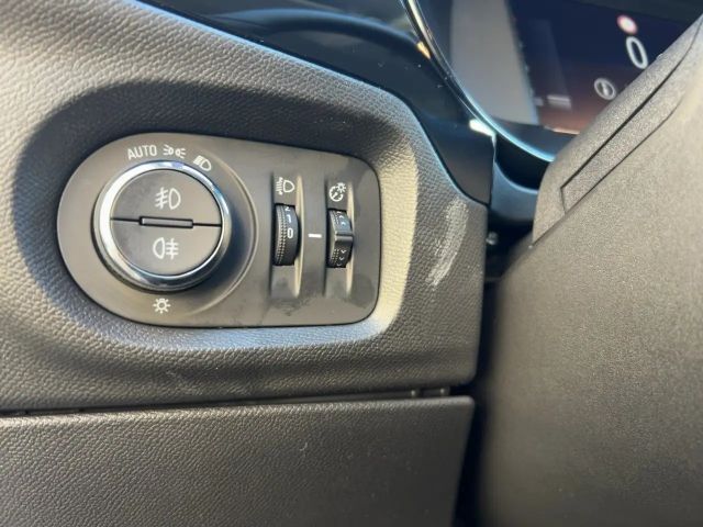 Opel Corsa 1.2 Turbo Edition