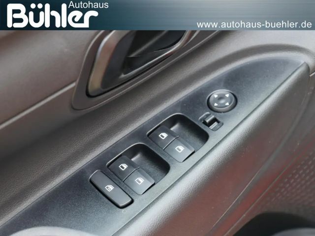 Hyundai i20 1.0 T-GDi