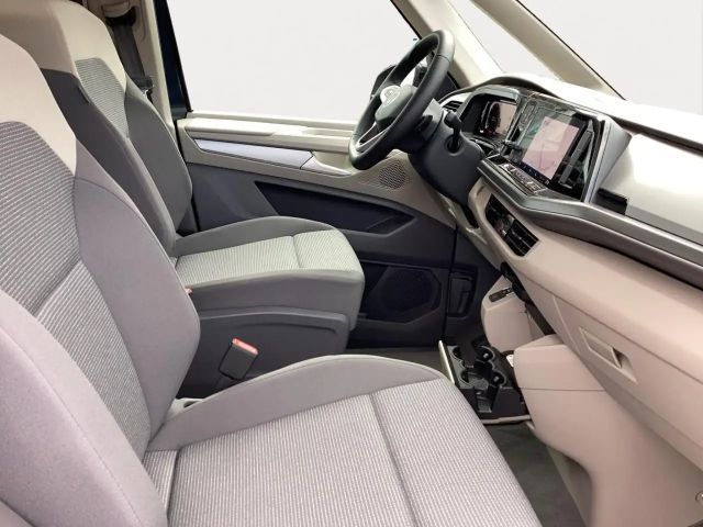 Volkswagen Multivan Business DSG Lang T7