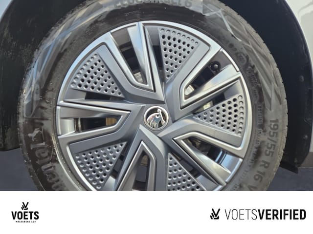 Skoda Fabia 1.0 TSI Drive Selection