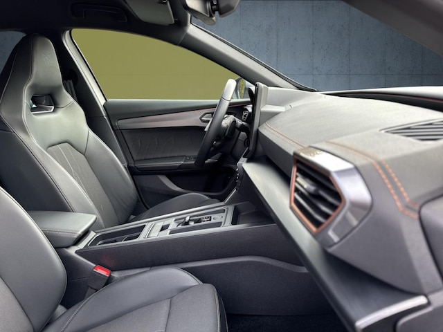 Cupra Formentor 2.0 TSI VZ