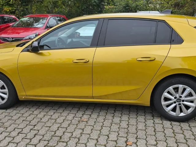 Opel Astra 1.2 Turbo Enjoy Turbo