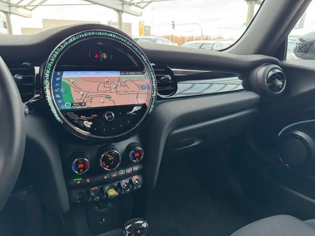 MINI Mini Electric 3-deurs SE