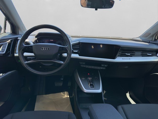 Audi Q4 e-tron 35