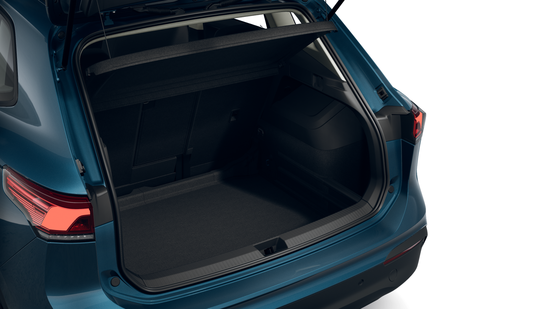 Volkswagen Tiguan 1.5 eTSI DSG