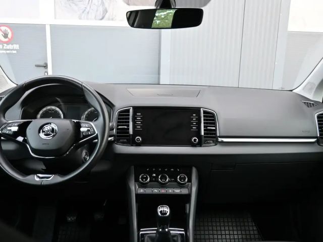 Skoda Karoq Karoq 2,0 TDI / AHV / 1.Besitz/