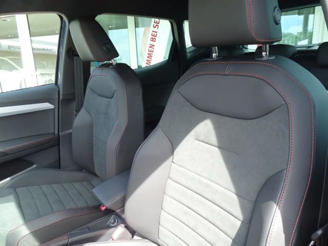 Seat Arona 1.5 TSI DSG FR-lijn