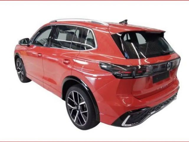 Volkswagen Tiguan 2.0 TSI IQ.Drive R-Line