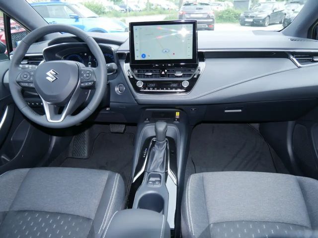 Suzuki Swace Comfort Hybrid