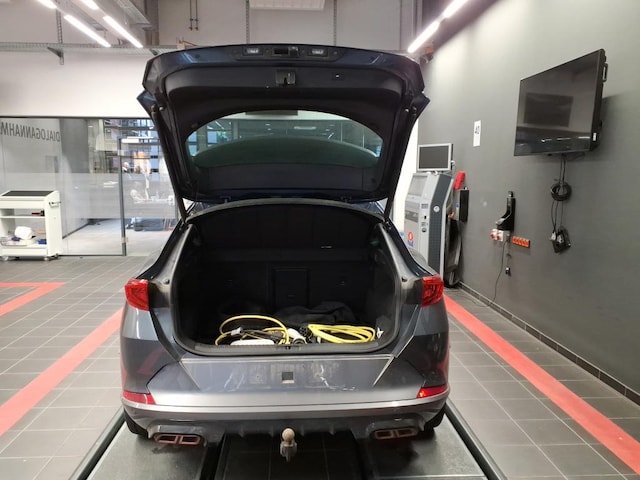 Cupra Formentor 1.4 DSG e-Hybrid