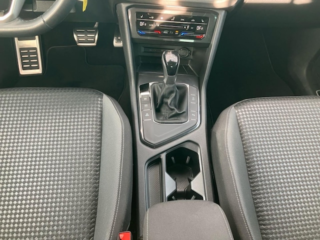 Volkswagen Tiguan DSG