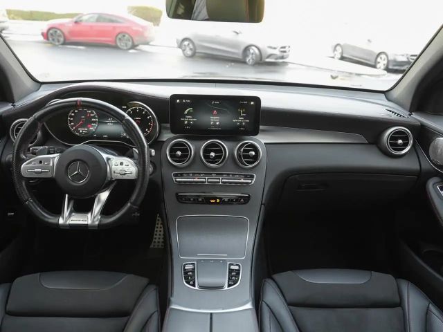 Mercedes-Benz GLC 43 AMG 4MATIC AMG Line