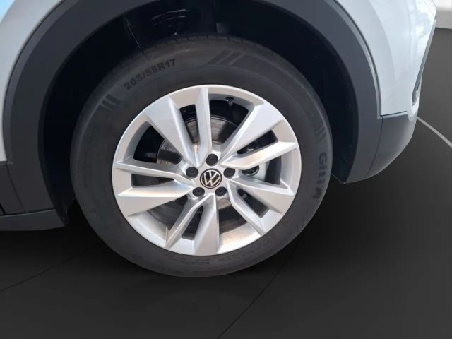 Volkswagen T-Cross DSG IQ.Drive Life