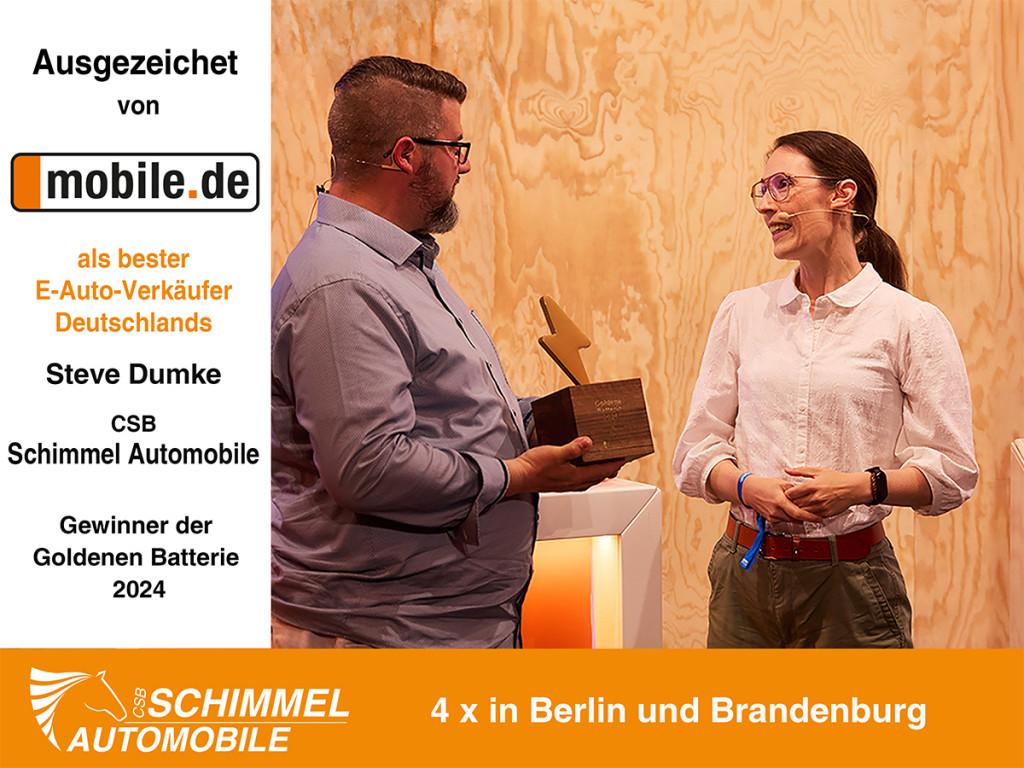 Mitsubishi Colt Hybrid