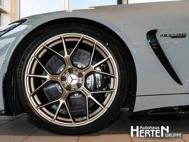 Mercedes-Benz AMG GT AMG Line Coupé Premium