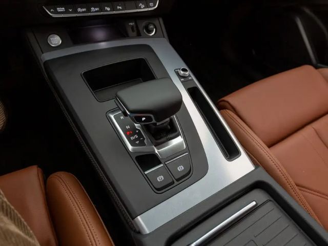 Audi Q5 45 TFSI Quattro S-Tronic