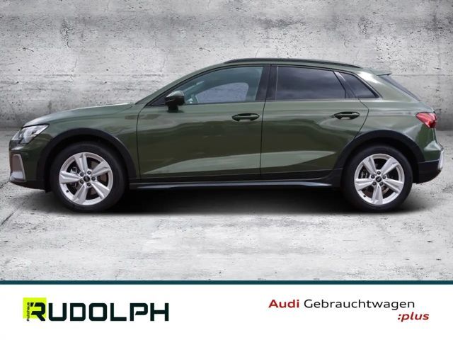 Audi A3 35 TFSI S-Tronic Sedan