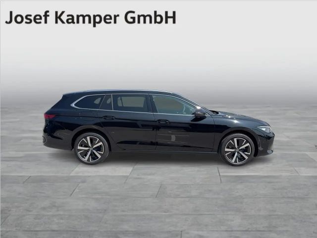 Volkswagen Passat Business DSG Variant