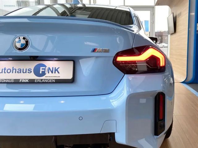 BMW M2 Coupé Drive pro