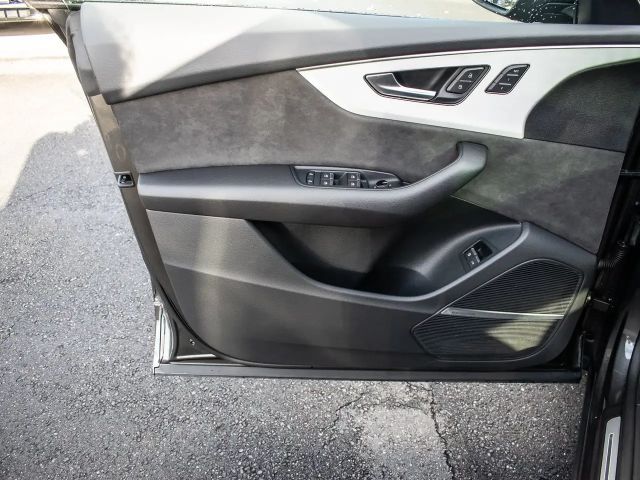 Audi Q8 55 TFSI Hybride Quattro