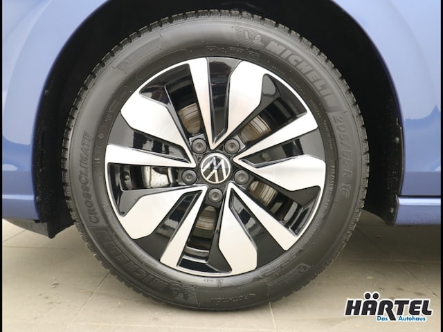 Volkswagen Golf 1.5 TSI