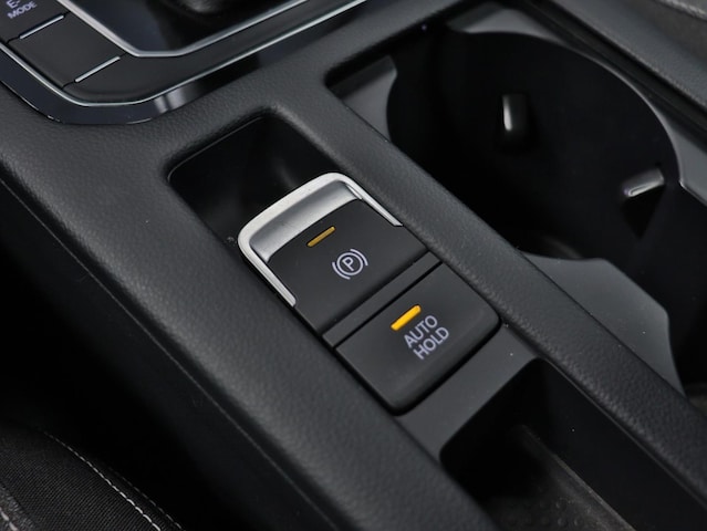 Volkswagen Passat GTE Variant