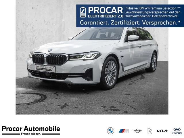 BMW 530 530e xDrive