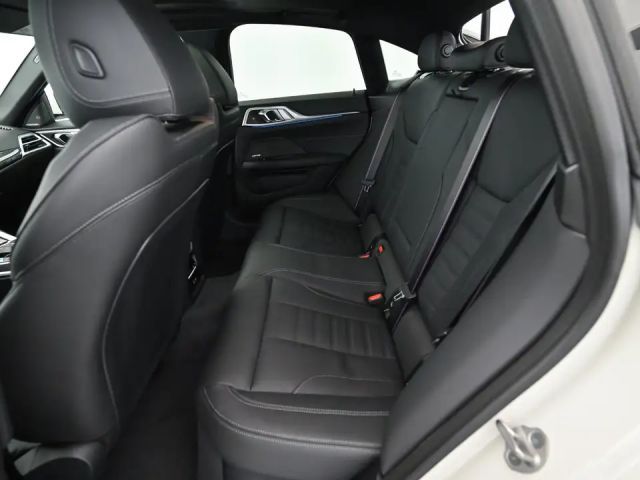 BMW i4 Coupé eDrive40