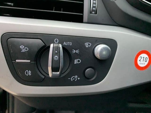 Audi A4 allroad 40 TDI Avant Quattro