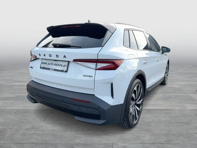 Skoda Elroq 85 Sportline