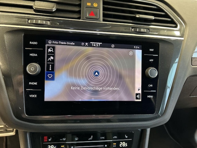 Volkswagen Tiguan 2.0 TDI Life